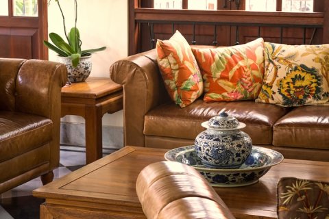 5 bedrooms Villa in Seminyak, Badung, Indonesia No. 766 27