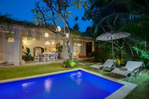 2 bedrooms Villa in Seminyak, Badung, Indonesia No. 1562 3
