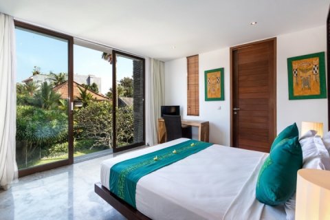 Вилла с 2 спальнями в Seminyak, Бадунг, Индонезия № 1561 20