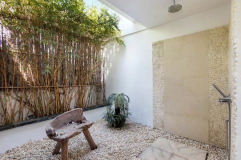 Вилла с 2 спальнями в Seminyak, Бадунг, Индонезия № 1561 22