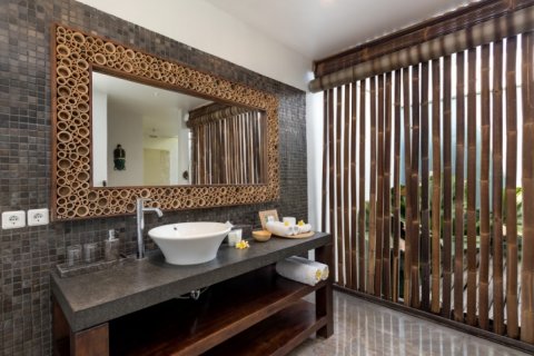 Вилла с 2 спальнями в Seminyak, Бадунг, Индонезия № 1561 21