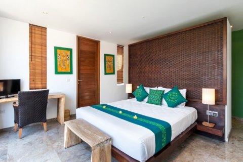 Вилла с 2 спальнями в Seminyak, Бадунг, Индонезия № 1561 19