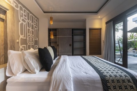 3 bedrooms Villa in Seminyak, Badung, Indonesia No. 1559 17