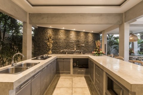 3 bedrooms Villa in Seminyak, Badung, Indonesia No. 1559 10