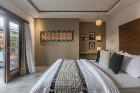 3 bedrooms Villa in Seminyak, Badung, Indonesia No. 1559 15