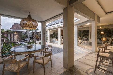 3 bedrooms Villa in Seminyak, Badung, Indonesia No. 1559 8