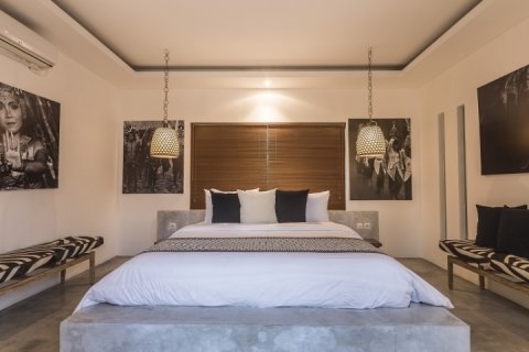 3 bedrooms Villa in Seminyak, Badung, Indonesia No. 1559 11