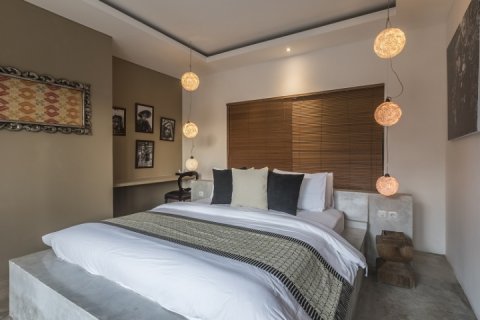 3 bedrooms Villa in Seminyak, Badung, Indonesia No. 1559 14