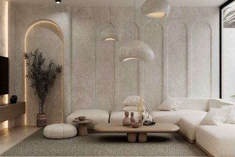 Квартира с 1 спальней в NEO BALI, Kerobokan, Бадунг, Индонезия № 9555 2