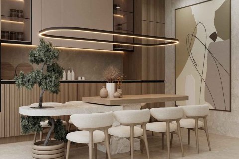 1 bedroom Apartment in NEO BALI Kerobokan, Badung, Indonesia No. 9555