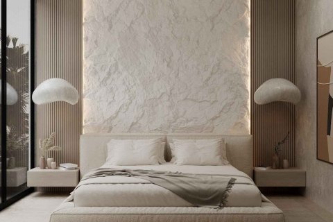 Квартира с 1 спальней в NEO BALI, Kerobokan, Бадунг, Индонезия № 9555 5