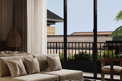Квартира с 1 спальней в NEO BALI, Kerobokan, Бадунг, Индонезия № 9555 8