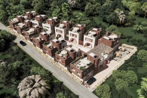 SAVANNA VILLAS in South Kuta, Badung, Indonesia No. 9557