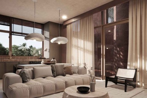 SAVANNA VILLAS in South Kuta, Badung, Indonesia No. 9557 16