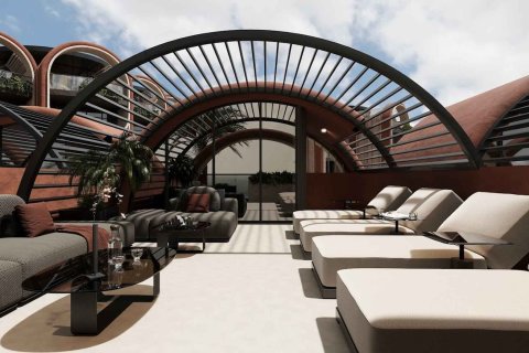 1 bedroom Villa in EIGHTH SENSE South Kuta, Badung, Indonesia No. 9553 2