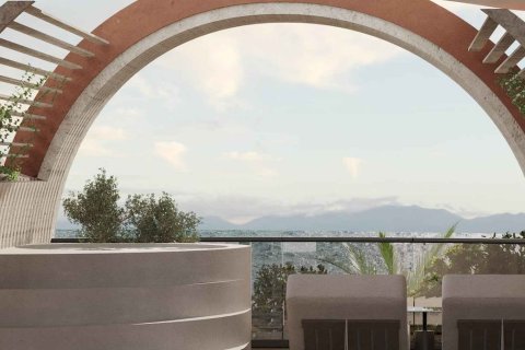 1 bedroom Villa in EIGHTH SENSE South Kuta, Badung, Indonesia No. 9553 4