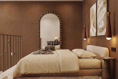 1 bedroom Villa in EIGHTH SENSE South Kuta, Badung, Indonesia No. 9553 6