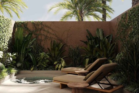 1 bedroom Villa in EIGHTH SENSE South Kuta, Badung, Indonesia No. 9553 7