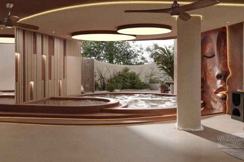 1 bedroom Villa in EIGHTH SENSE South Kuta, Badung, Indonesia No. 9553 10