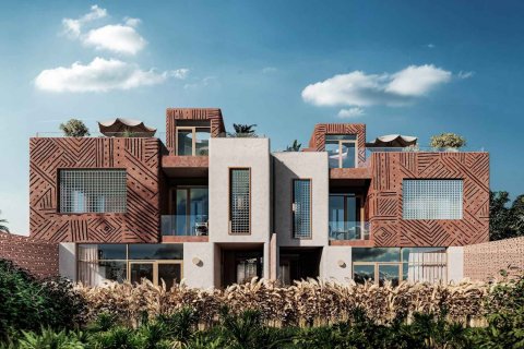 2 bedrooms Villa in SAVANNA VILLAS South Kuta, Badung, Indonesia No. 9558