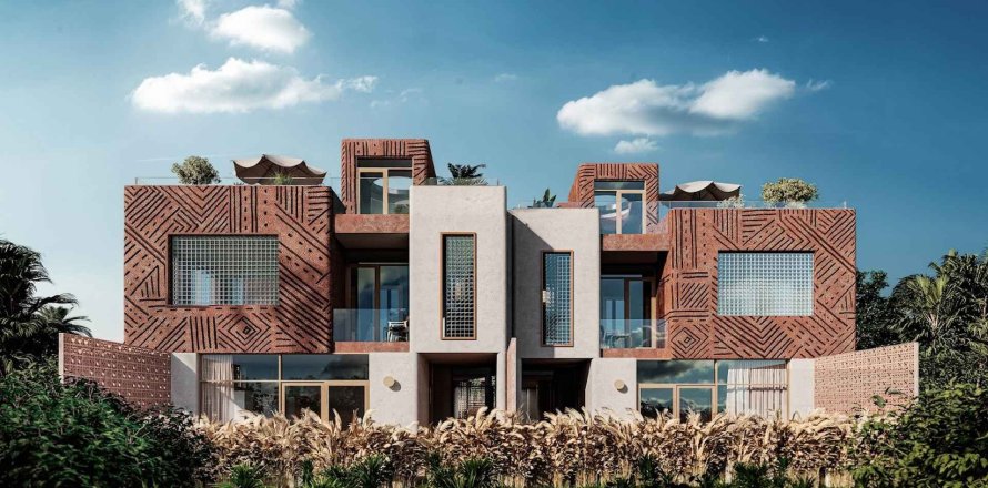 2 bedrooms Villa in SAVANNA VILLAS South Kuta, Badung, Indonesia No. 9558