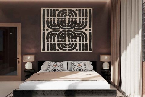 2 bedrooms Villa in SAVANNA VILLAS South Kuta, Badung, Indonesia No. 9558 8