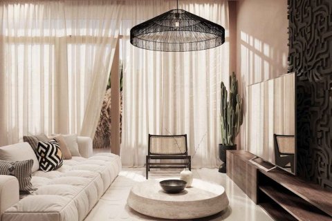 2 bedrooms Villa in SAVANNA VILLAS South Kuta, Badung, Indonesia No. 9558 11