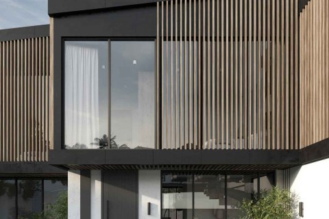 3 bedrooms Apartment in NEO BALI Kerobokan, Badung, Indonesia No. 9556