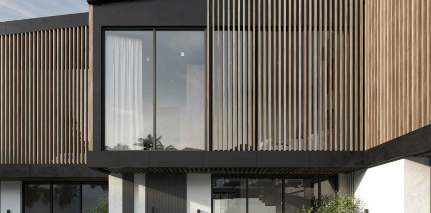 Квартира с 3 спальнями в NEO BALI, Kerobokan, Бадунг, Индонезия № 9556