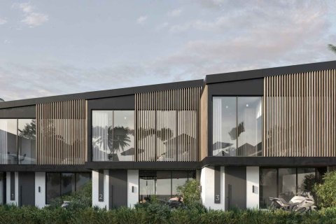 Квартира с 3 спальнями в NEO BALI, Kerobokan, Бадунг, Индонезия № 9556 5