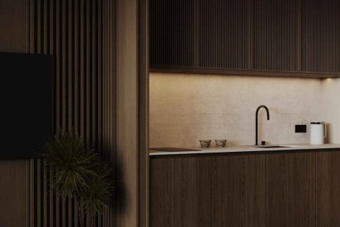 Квартира с 3 спальнями в NEO BALI, Kerobokan, Бадунг, Индонезия № 9556 7