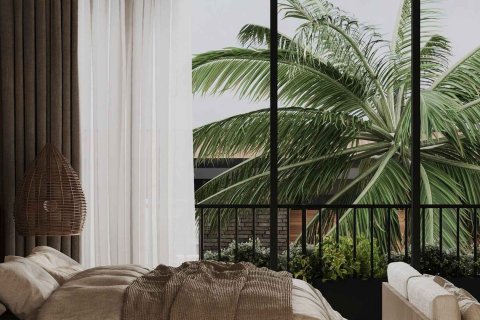 Квартира с 3 спальнями в NEO BALI, Kerobokan, Бадунг, Индонезия № 9556 9