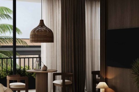 Квартира с 3 спальнями в NEO BALI, Kerobokan, Бадунг, Индонезия № 9556 11