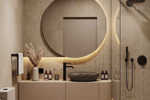 Квартира с 3 спальнями в NEO BALI, Kerobokan, Бадунг, Индонезия № 9556 12