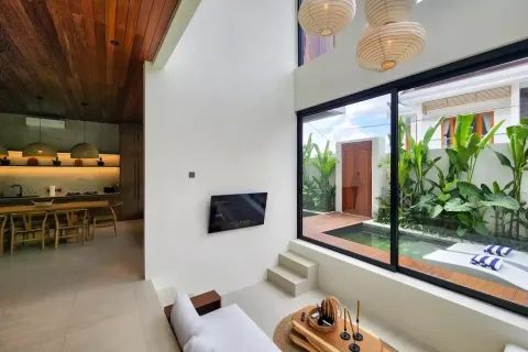 2 bedrooms Villa in Pererenan, Mengwi, Badung, Indonesia No. 10078 7