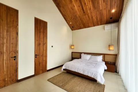 2 bedrooms Villa in Pererenan, Mengwi, Badung, Indonesia No. 10078 15