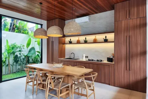 2 bedrooms Villa in Pererenan, Mengwi, Badung, Indonesia No. 10078 10