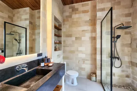 2 bedrooms Villa in Pererenan, Mengwi, Badung, Indonesia No. 10078 23