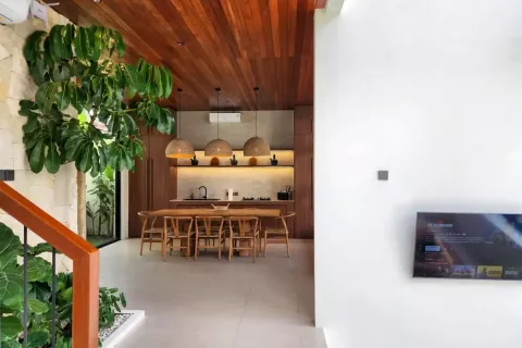 2 bedrooms Villa in Pererenan, Mengwi, Badung, Indonesia No. 10078 13