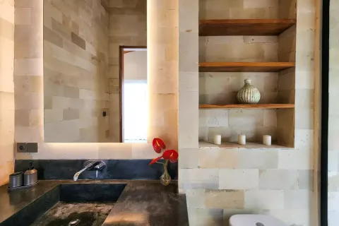2 bedrooms Villa in Pererenan, Mengwi, Badung, Indonesia No. 10078 25