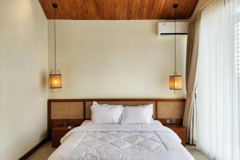 2 bedrooms Villa in Pererenan, Mengwi, Badung, Indonesia No. 10078 18