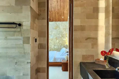 2 bedrooms Villa in Pererenan, Mengwi, Badung, Indonesia No. 10078 24