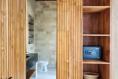 2 bedrooms Villa in Pererenan, Mengwi, Badung, Indonesia No. 10078 22