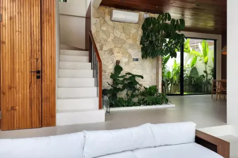 2 bedrooms Villa in Pererenan, Mengwi, Badung, Indonesia No. 10078 8