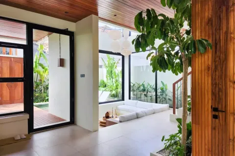 2 bedrooms Villa in Pererenan, Mengwi, Badung, Indonesia No. 10078 9