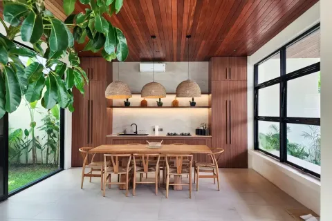 2 bedrooms Villa in Pererenan, Mengwi, Badung, Indonesia No. 10078 14