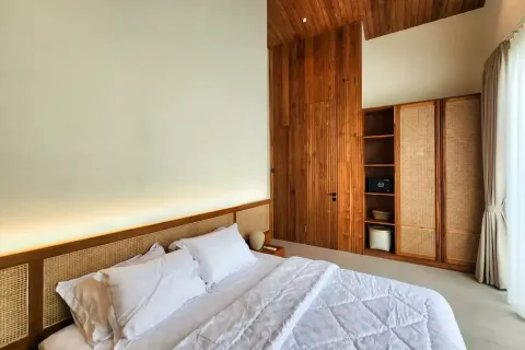 2 bedrooms Villa in Pererenan, Mengwi, Badung, Indonesia No. 10078 17