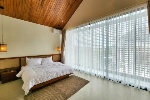 2 bedrooms Villa in Pererenan, Mengwi, Badung, Indonesia No. 10078 16