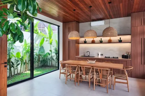2 bedrooms Villa in Pererenan, Mengwi, Badung, Indonesia No. 10078 12