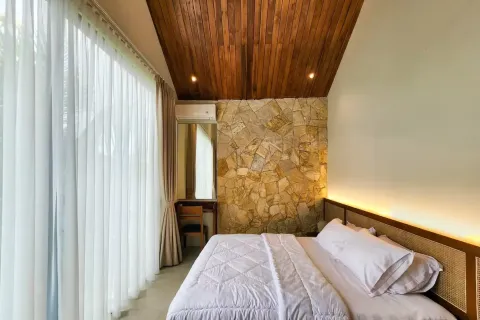 2 bedrooms Villa in Pererenan, Mengwi, Badung, Indonesia No. 10078 19